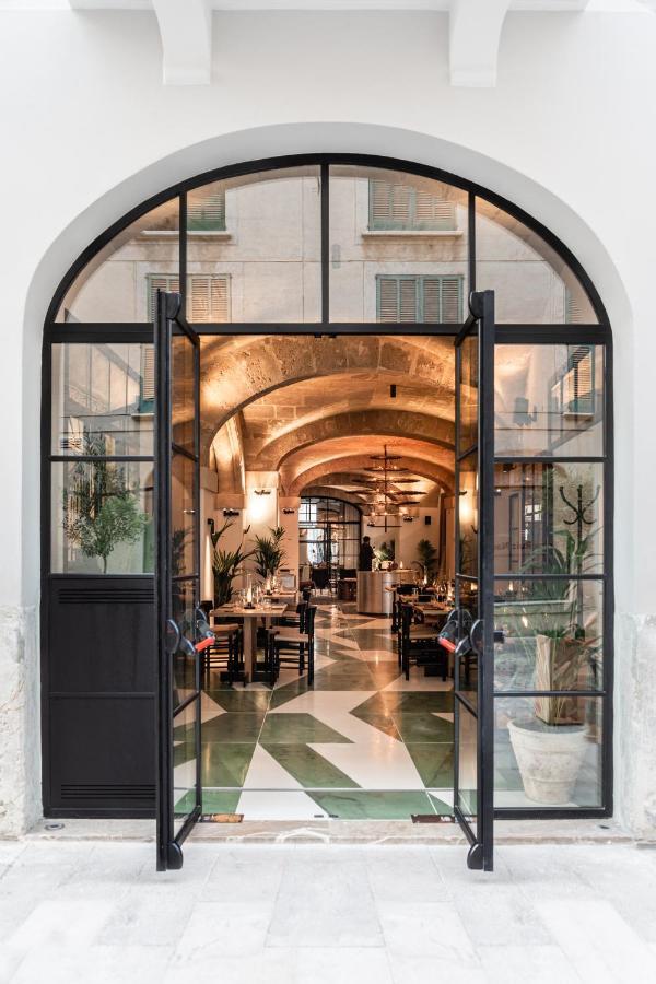 Concepcio By Nobis, Palma, A Member Of Design Hotels מראה חיצוני תמונה