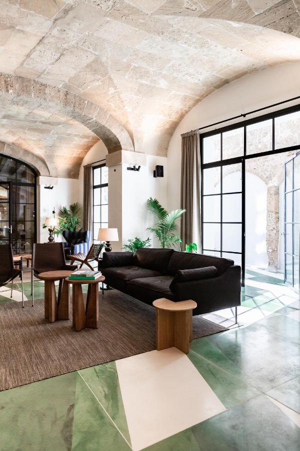 Concepcio By Nobis, Palma, A Member Of Design Hotels מראה חיצוני תמונה