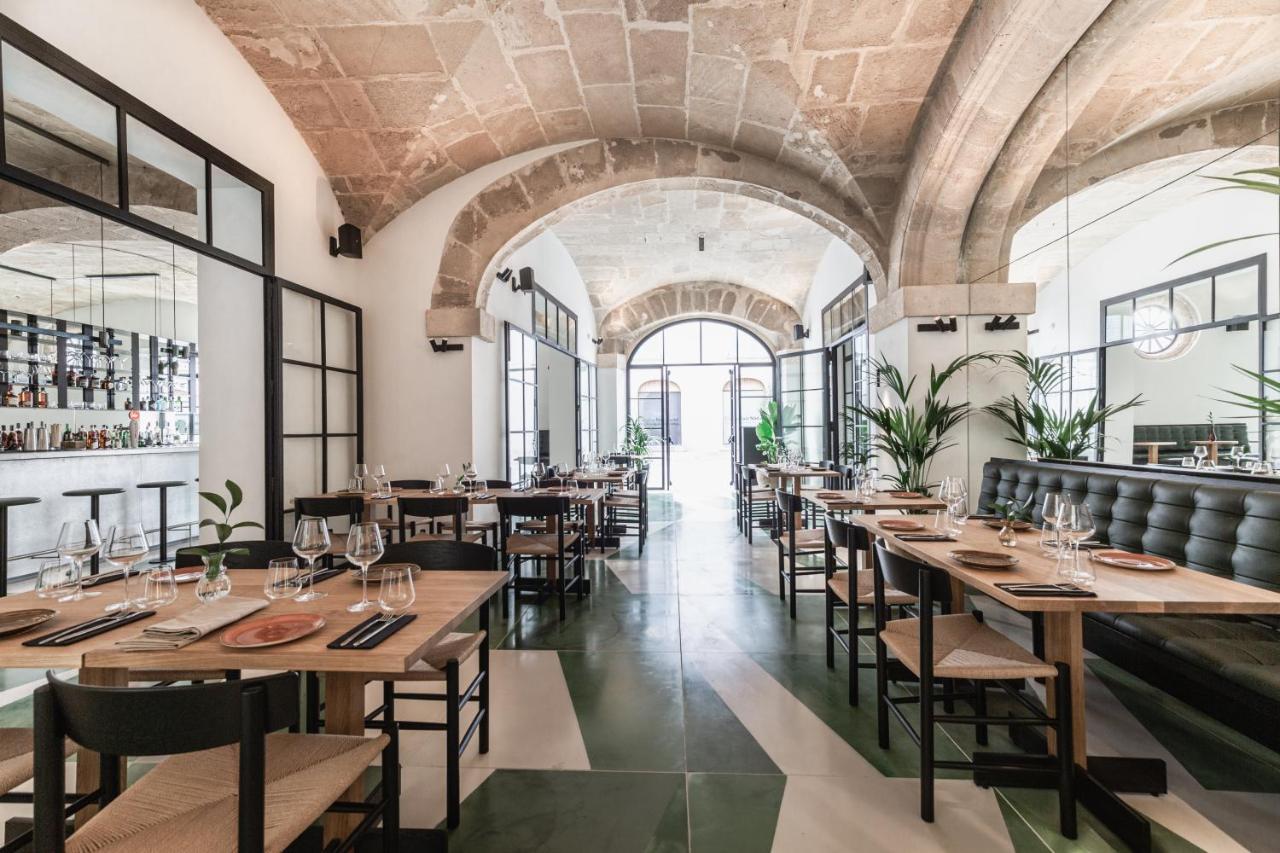 Concepcio By Nobis, Palma, A Member Of Design Hotels מראה חיצוני תמונה