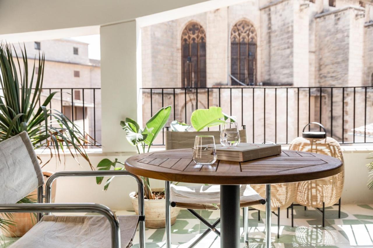 Concepcio By Nobis, Palma, A Member Of Design Hotels מראה חיצוני תמונה