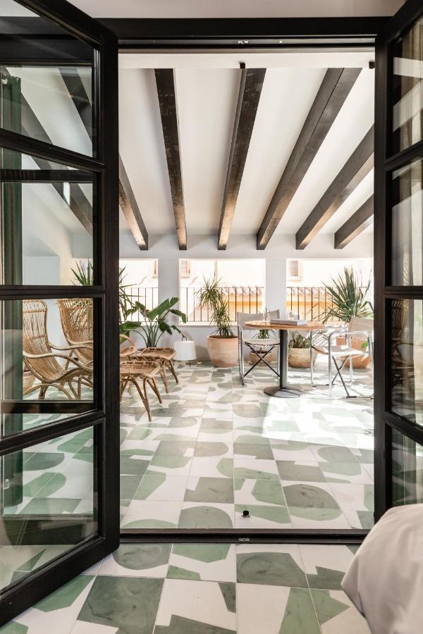 Concepcio By Nobis, Palma, A Member Of Design Hotels מראה חיצוני תמונה