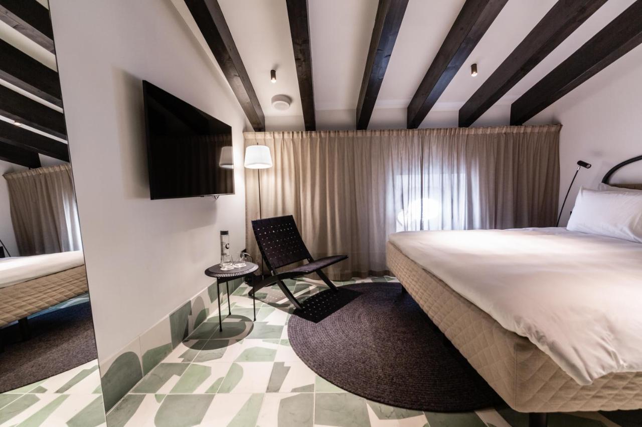 Concepcio By Nobis, Palma, A Member Of Design Hotels מראה חיצוני תמונה